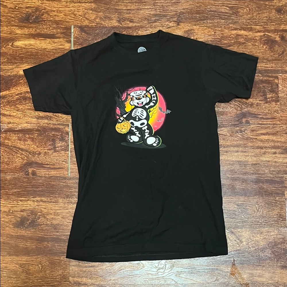 Halloween Buccees Shirt